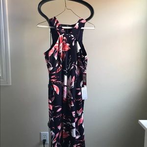 Vince Camuto cocktail dress new with tags.